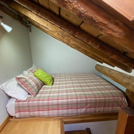 Loft De La Place Bourg-Madame Eksteriør bilde