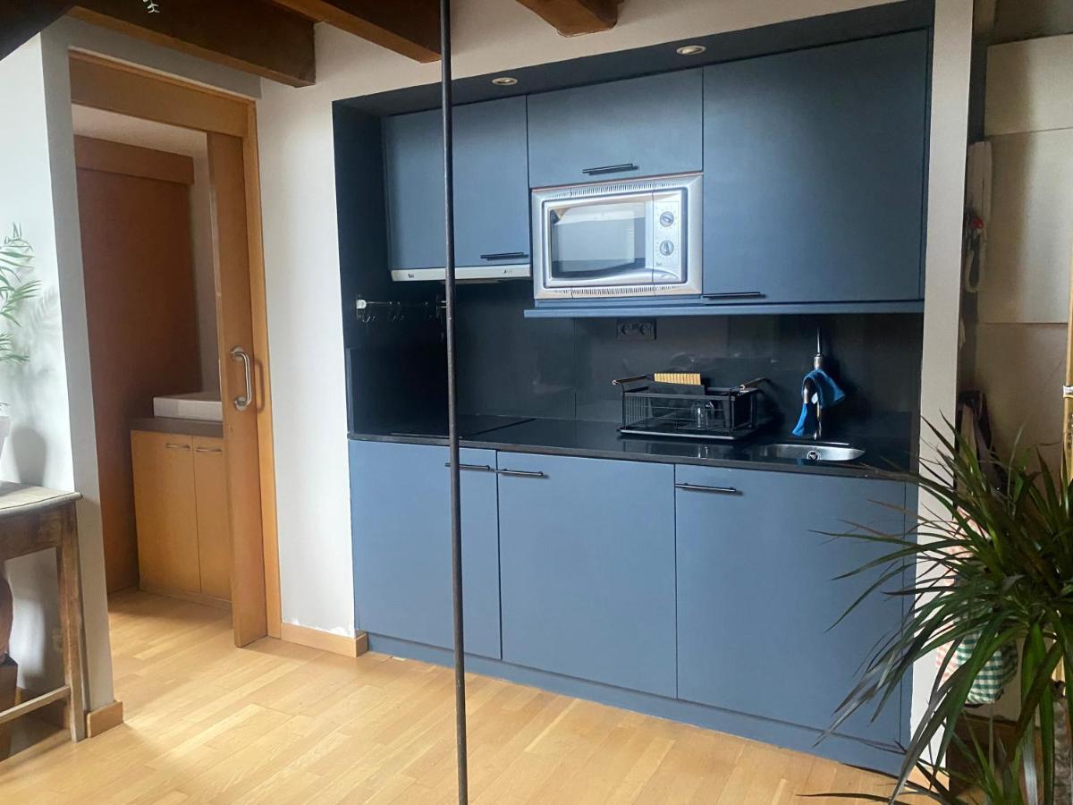 Loft De La Place Bourg-Madame Eksteriør bilde